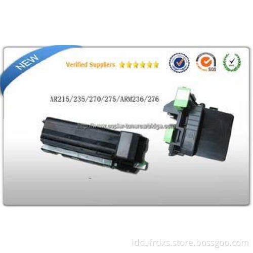 OEM Sharp Copier Toner AR270 for AR215 AR235 AR270 AR275 AR